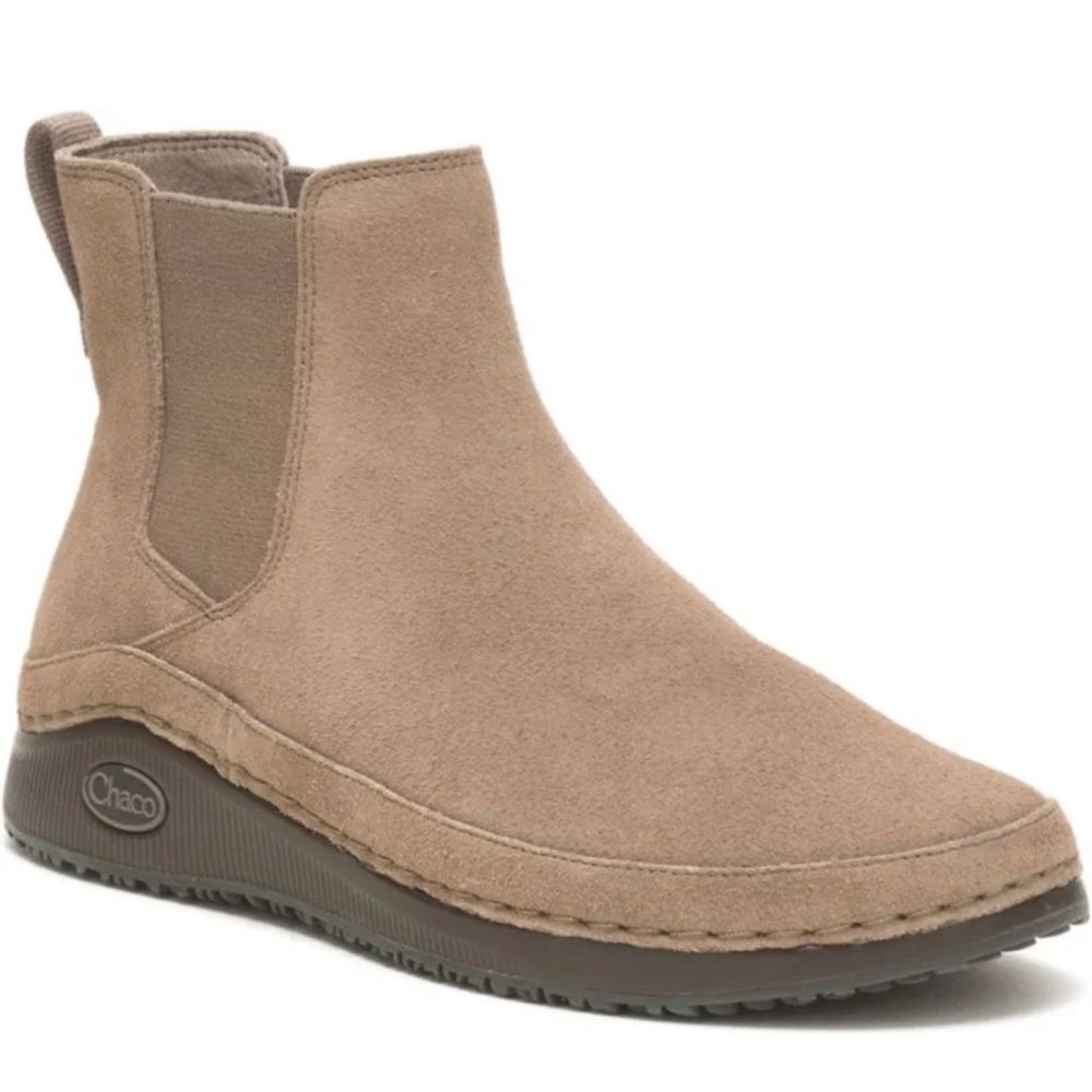 Chaco Paonia Chelsea Boot - Women’s